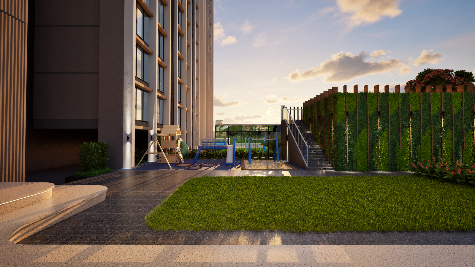 MEHTA MARQUINA Gallery Photo 2